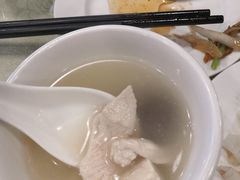 -烤肉宛饭庄(北新桥店)