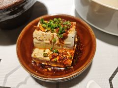 -客家大院·非遗赣南客家菜(郁孤台店)