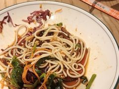 -茄子恰恰·新云南小炒(坪山益田店)