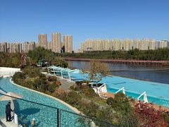 -清河半岛温泉度假酒店