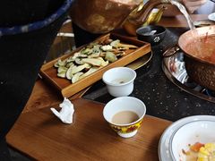 -陀岗美食·云南藏式特色餐厅