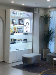 -张小野·专业半永久纹眉