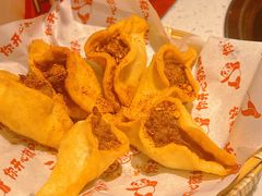 开口饺子-江湖小牛·水煮牛排火锅(欧亚新生活购物广场店)