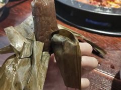 -受气牛肉·耙牛肉火锅(水晶郦城店)