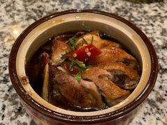 王府泡椒鸡-南京大牌档(凯德大峡谷店)
