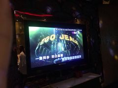 -加州红歌声宴KTV(白石洲店)