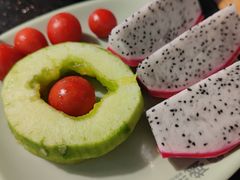 -韩盛·盛江山自助料理(奥体万达店)