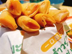 -迷你椰·泰式大排档(虹口店)