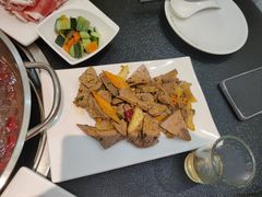 -西旗羊肉火锅城
