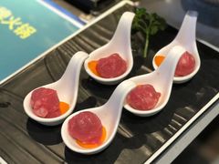 -五星桥原切肥牛火锅(怀德桥店)