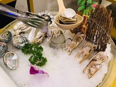 -八珍玉食鸡煲·打边炉(印象城店)