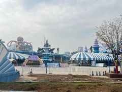 -华夏文旅西安度假区