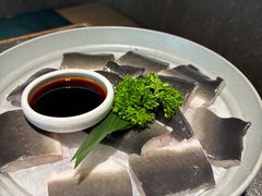 -草家酱蟹炭火烤肉店(珲春南路二店)