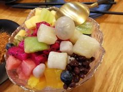 -王扯火胖哥烤生蚝(眉山首店)