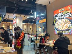 -领蟹祥记·香辣蟹·特色小海鲜(奥体天虹店)