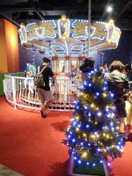 -幻贝家儿童乐园(苏州中心店)