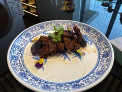 -茉莉花空中花园餐厅(义乌店)