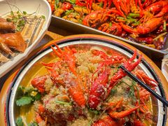 -乔街深夜食堂·小龙虾·高压锅生蚝(杭州总店)