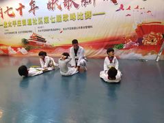 -武术世家少儿培训中心(首都体育学院店)