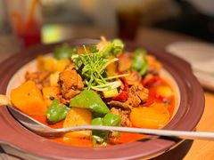 -纳鲁孜·新疆特色餐厅(上海悦荟广场店)