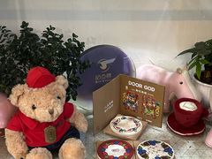 -姆们M Sweetie Cake(三里屯店)