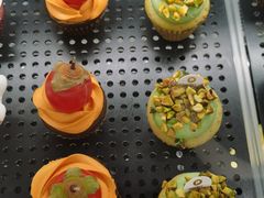 -Pantry's Best派悦坊蛋糕(世纪金源店)