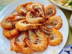 -华春餐馆(鱼山路店)