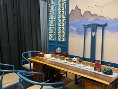 -囍榷·和宴餐厅(恐龙园店)