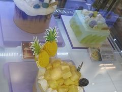 -DEMO黛慕蛋糕(中泰店)