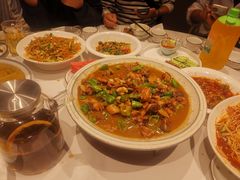 -俭寨大盘鸡·缸子肉·小公鸡·新疆菜(云通店)