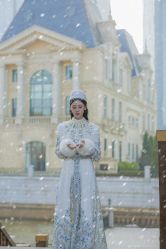 -花屿迷鹿写真馆