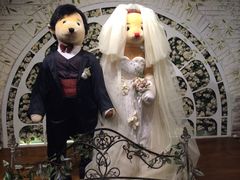 泰迪熊博物馆-济州岛泰迪熊博物馆