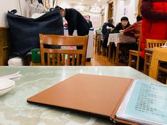 大堂-悦宾饭馆(翠花胡同店)