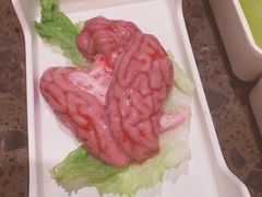 -小龙坎老火锅(北京三里屯店)