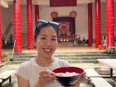 -崖口云吞(中堡店)