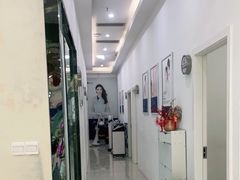 -蓝丝带产后恢复中心·催乳·通乳(南川万达店)