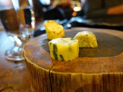 -AZUL by FUEL蓝色·法式酒馆(琶醍店)