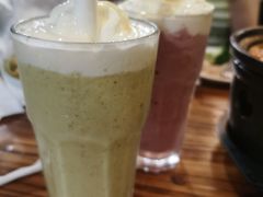 -山有花啡餐厅(常营总店)