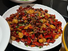 -滨河壹号烤鸭