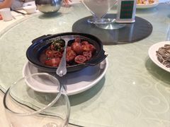 红烧猪尾巴-群乐饭店(滨安路店)