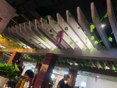 -楠火锅(龙阳广场店)