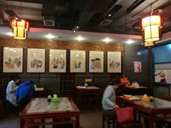 大堂-天兴居(鲜鱼口街店)