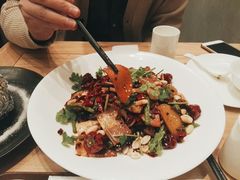 -朵朵开素食餐厅(后宰门街店)