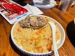 -纳瓦新疆菜(银都店)