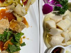 泡菜臭豆腐-吴记鲜定味