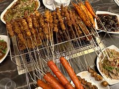 -红棚子肚绷·徐州烧烤(南京店)