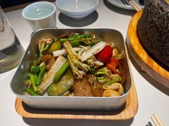 -0776食堂·京城创意菜(七里庄店)