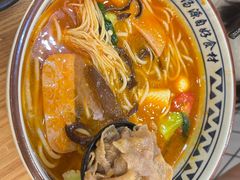 -蒙自源米线大王(信利城市广场店)