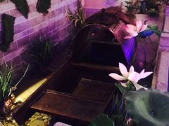 -韵秋荷(宝山龙湖天街店)