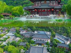 -华清宫景区
